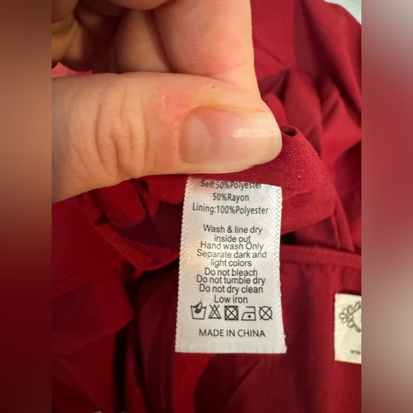 Joyfolie sleeveless dress - Picture 10 of 10